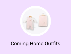 Coming Home Outfits
