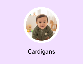 Cardigans