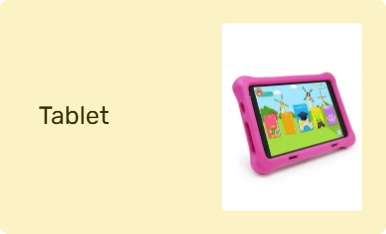 Tablet