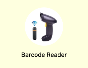 Barcode Reader