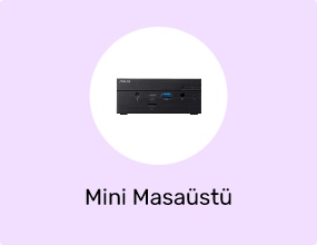 Mini Masaüstü Bilgisayar