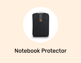 Notebook Protector
