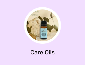 Care Oils
