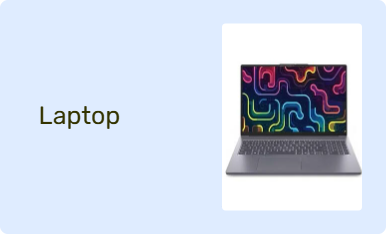 Laptop
