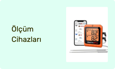 Ölçüm Cihazları