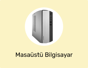 Masaüstü Bilgisayar