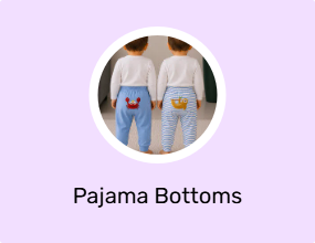 Pajama Bottoms