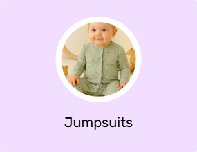 Jumpsuits