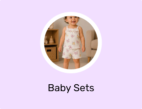 Baby Sets