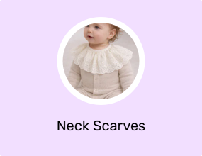 Neck Scarves