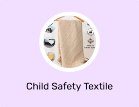 Child Safety Textile