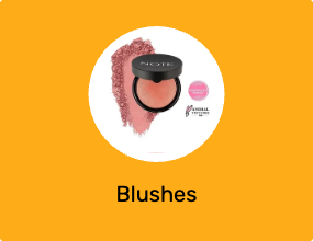 Blushes