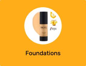 Foundations