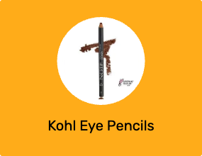 Kohl Eye Pencils