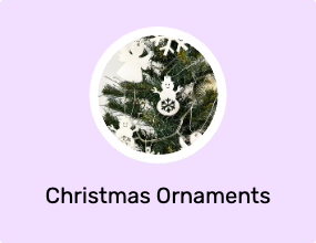Christmas Ornaments