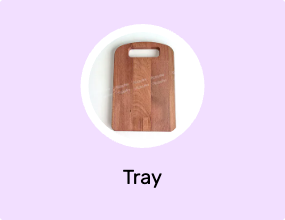 Tray