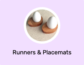 Runners & Placemats
