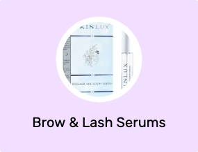 Brow & Lash Serums