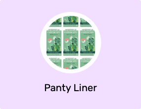 Panty Liner