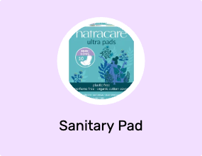 Sanitary Pad