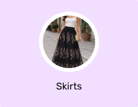 Skirts
