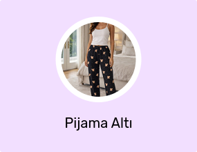 Pijama Altı