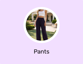 Pants