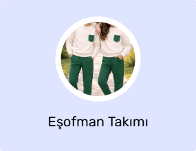 Eşofman Takımı