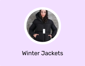 Winter Jackets