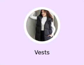Vests