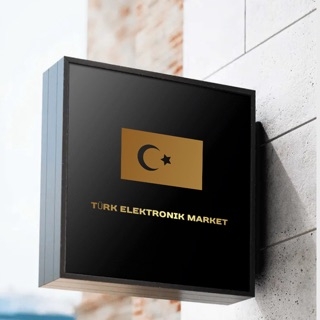 Türk Elektronik Market
