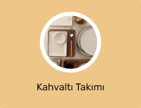 Kahvaltı Takımı