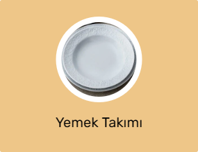 Yemek Takımı