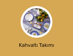 Kahvaltı Takımı
