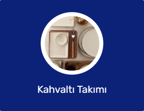 Kahvaltı Takımı