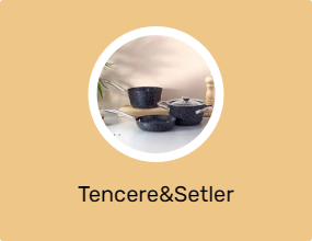 Tencere&Setler