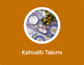 Kahvaltı Takımı