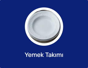 Yemek Takımı