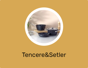 Tencere&Setler