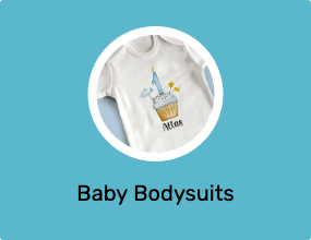 Baby Bodysuits