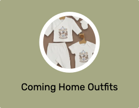 Coming Home Outfits