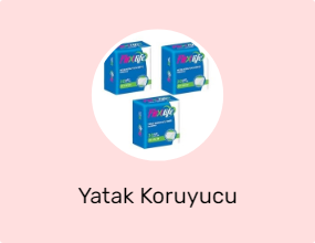 Yatak Koruyucu