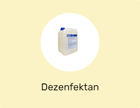 Dezenfektan