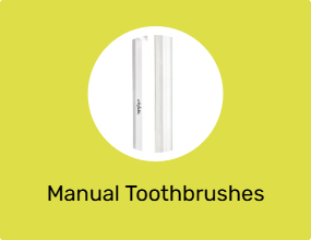 Manual Toothbrushes