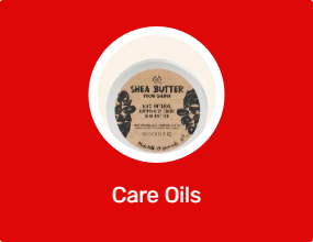 Care Oils