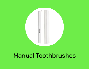 Manual Toothbrushes