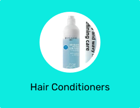 Hair Conditioners