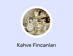 Kahve Fincanları