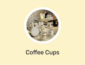 Coffee Cups