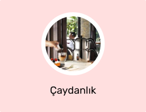 Çaydanlık